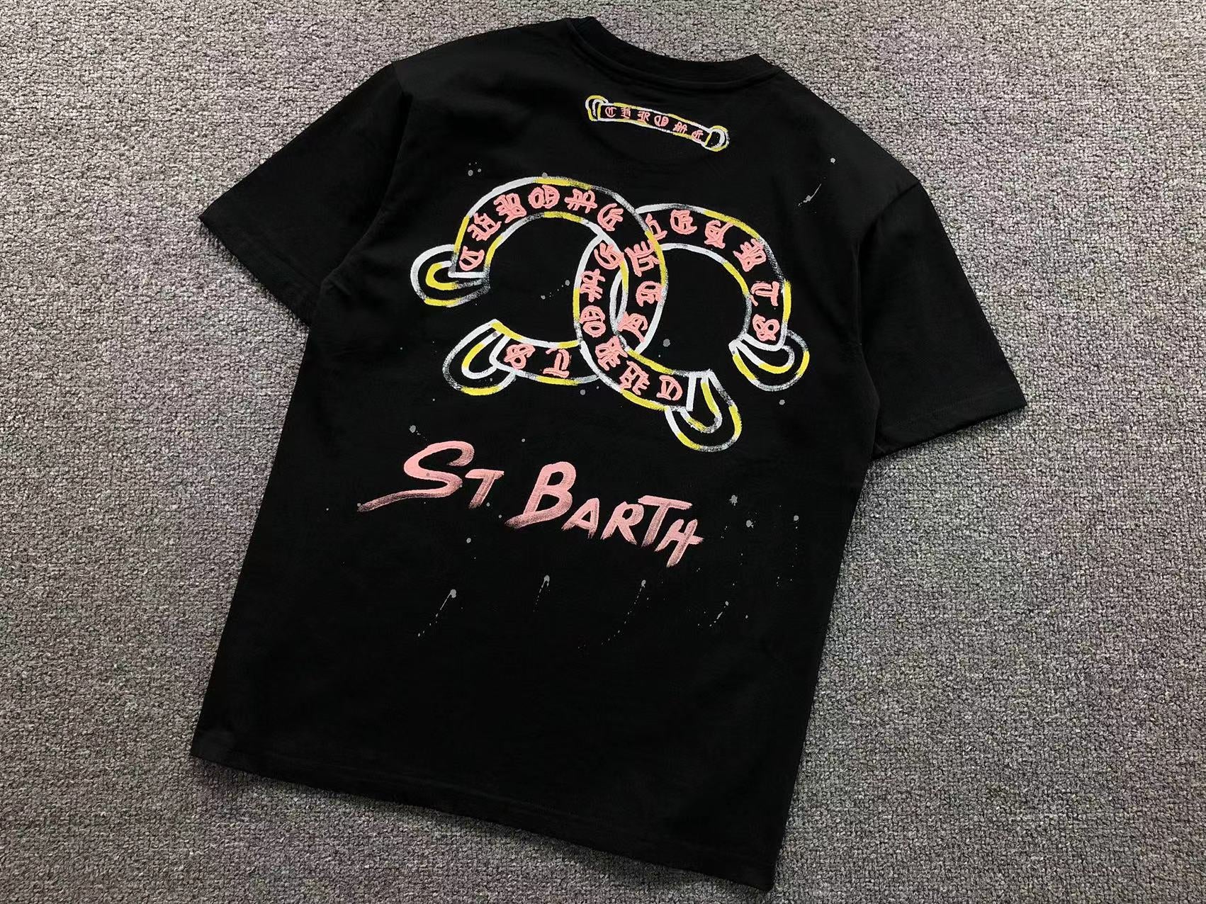 St Barth T-Shirt™