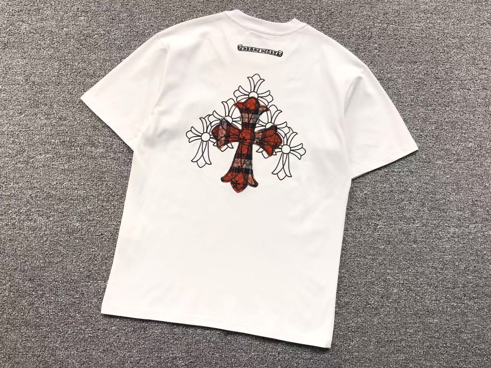 Red Cross T-Shirt™