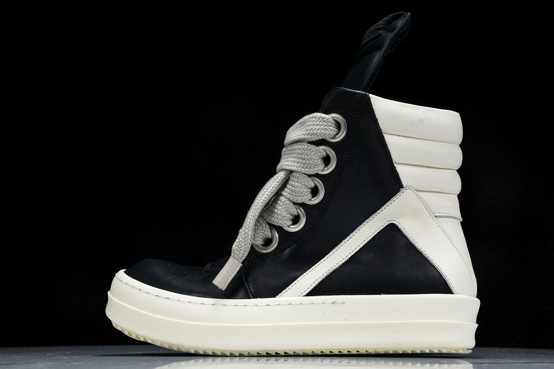 R.O Jumbolace Geobasket Black Milk™