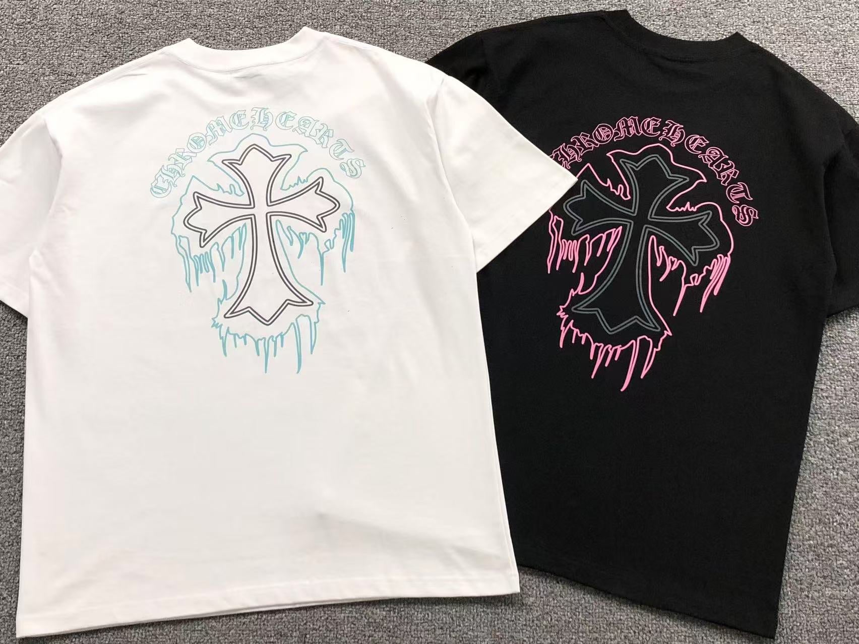 Icy Cross T-Shirt™
