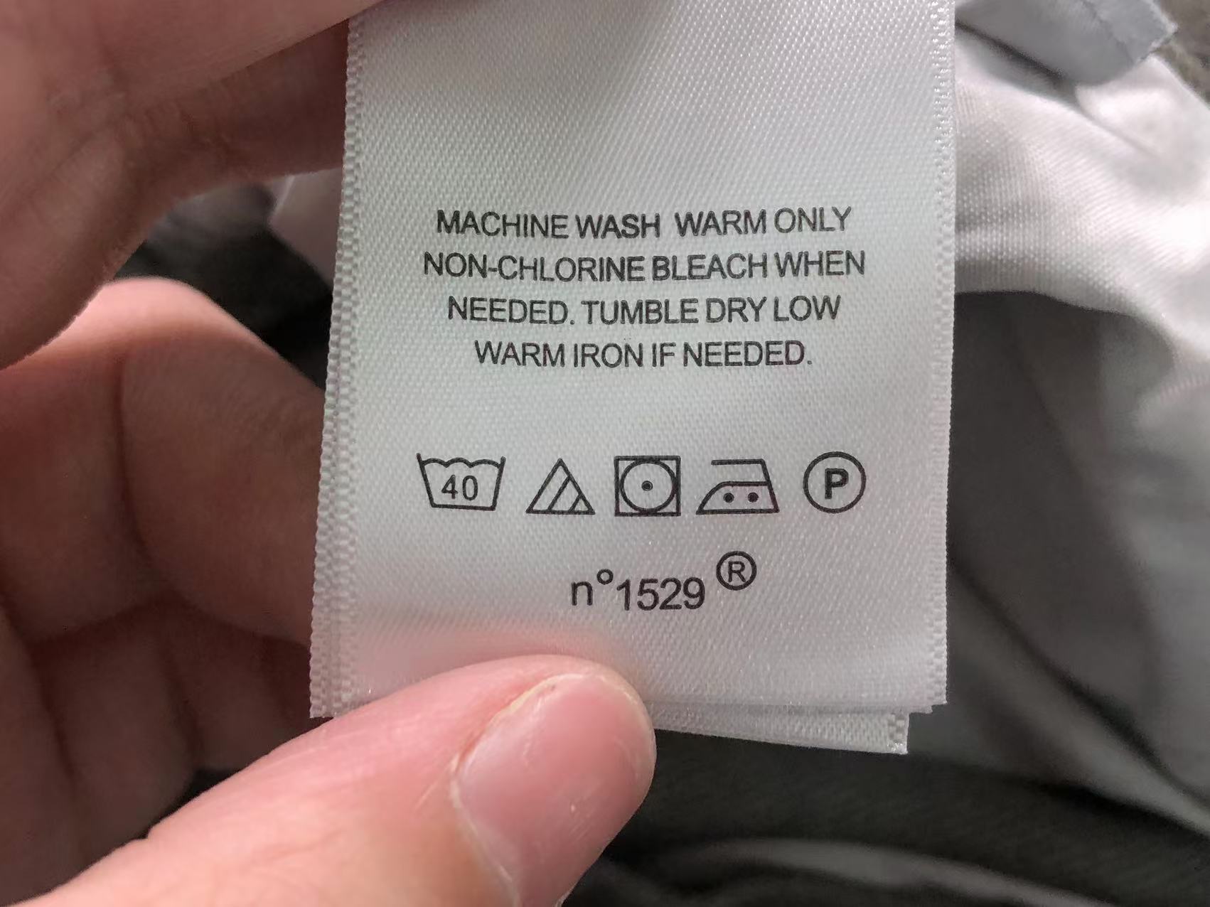 Purple & Black Cross Patch Mixed Graphic Denim Jeans™