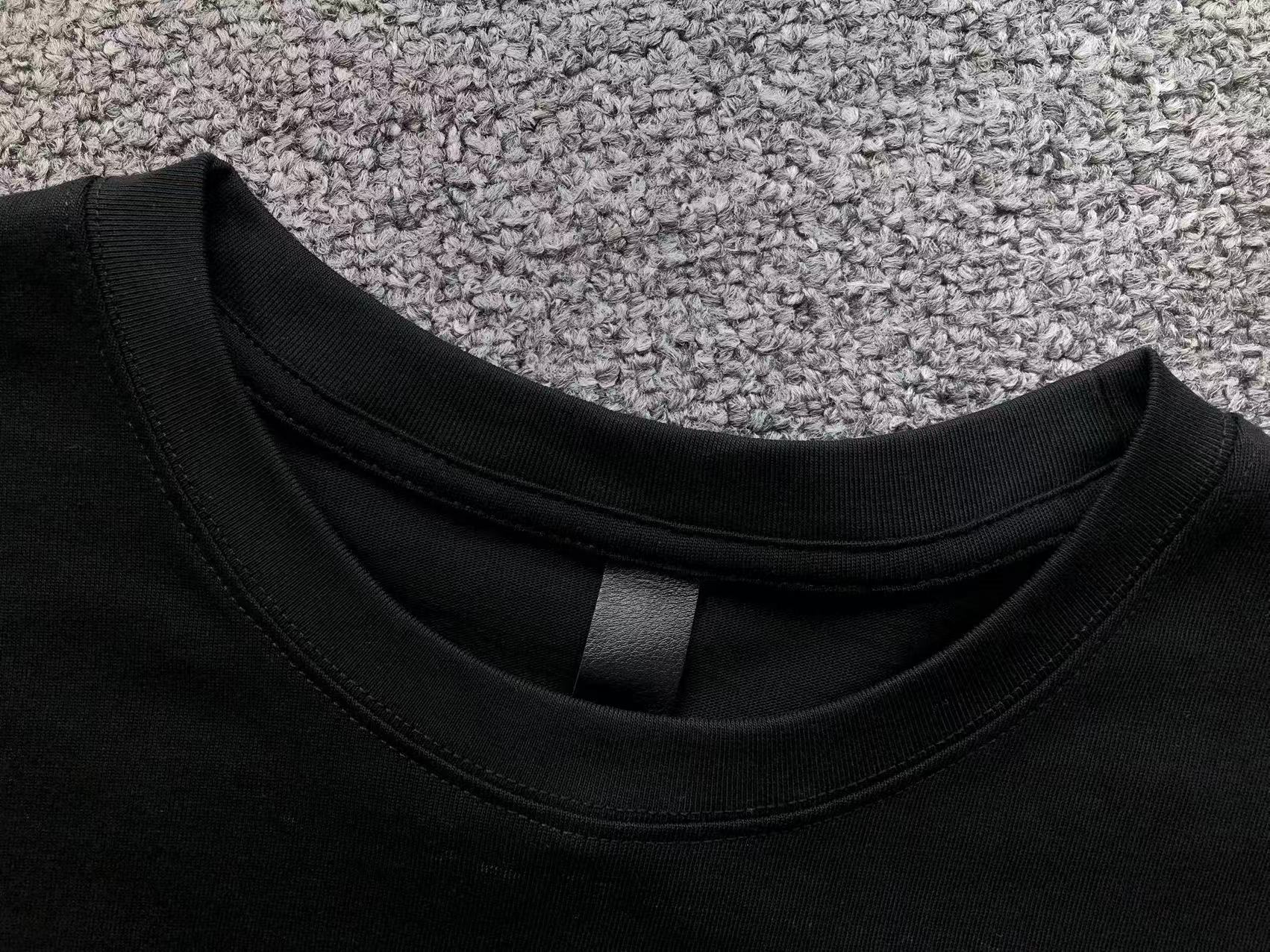 Horseshoe Logo Pocket T-Shirt™