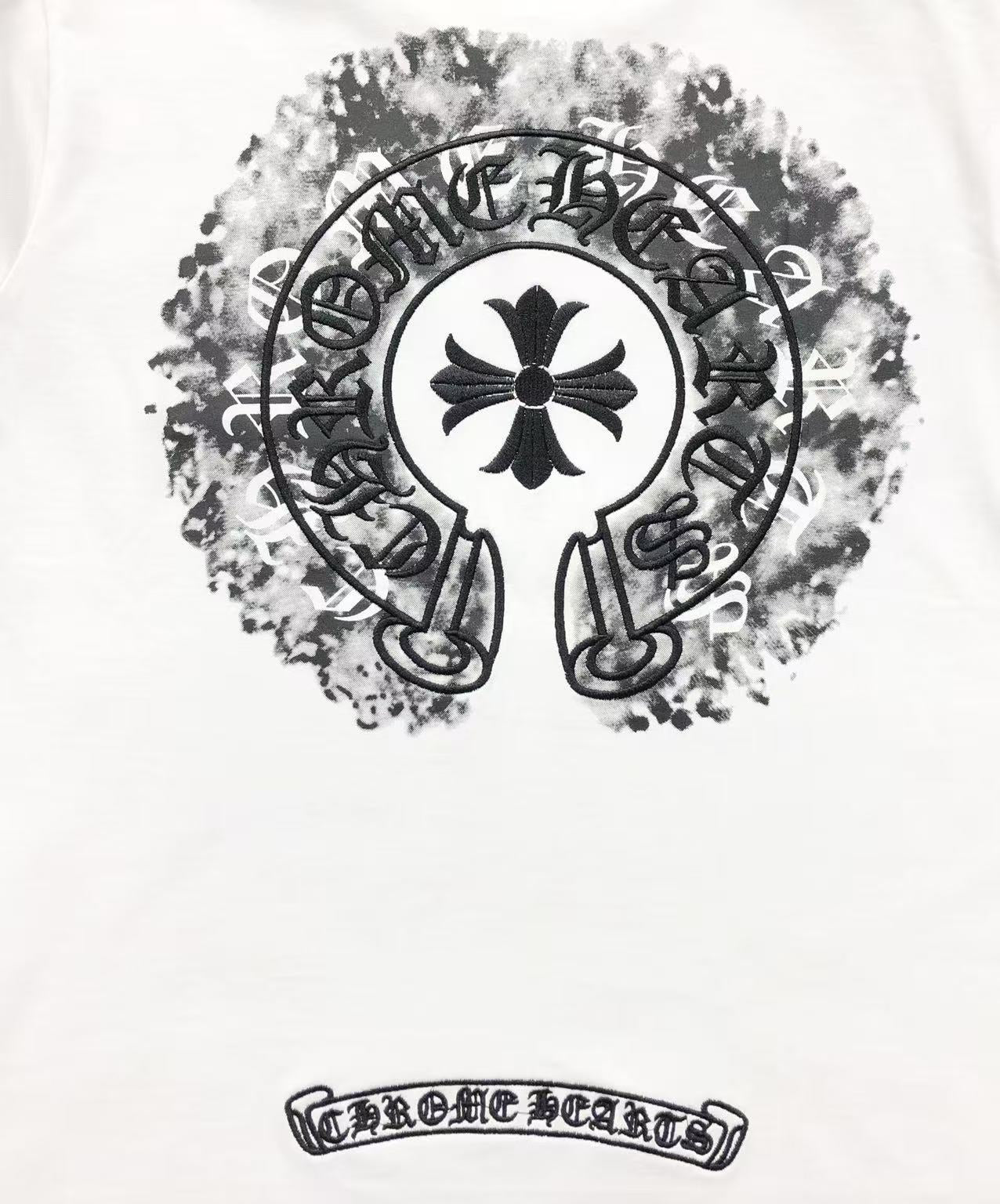 Shadowflame Horseshoe Logo T-Shirt™