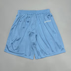 Light Blue Mesh Shorts™