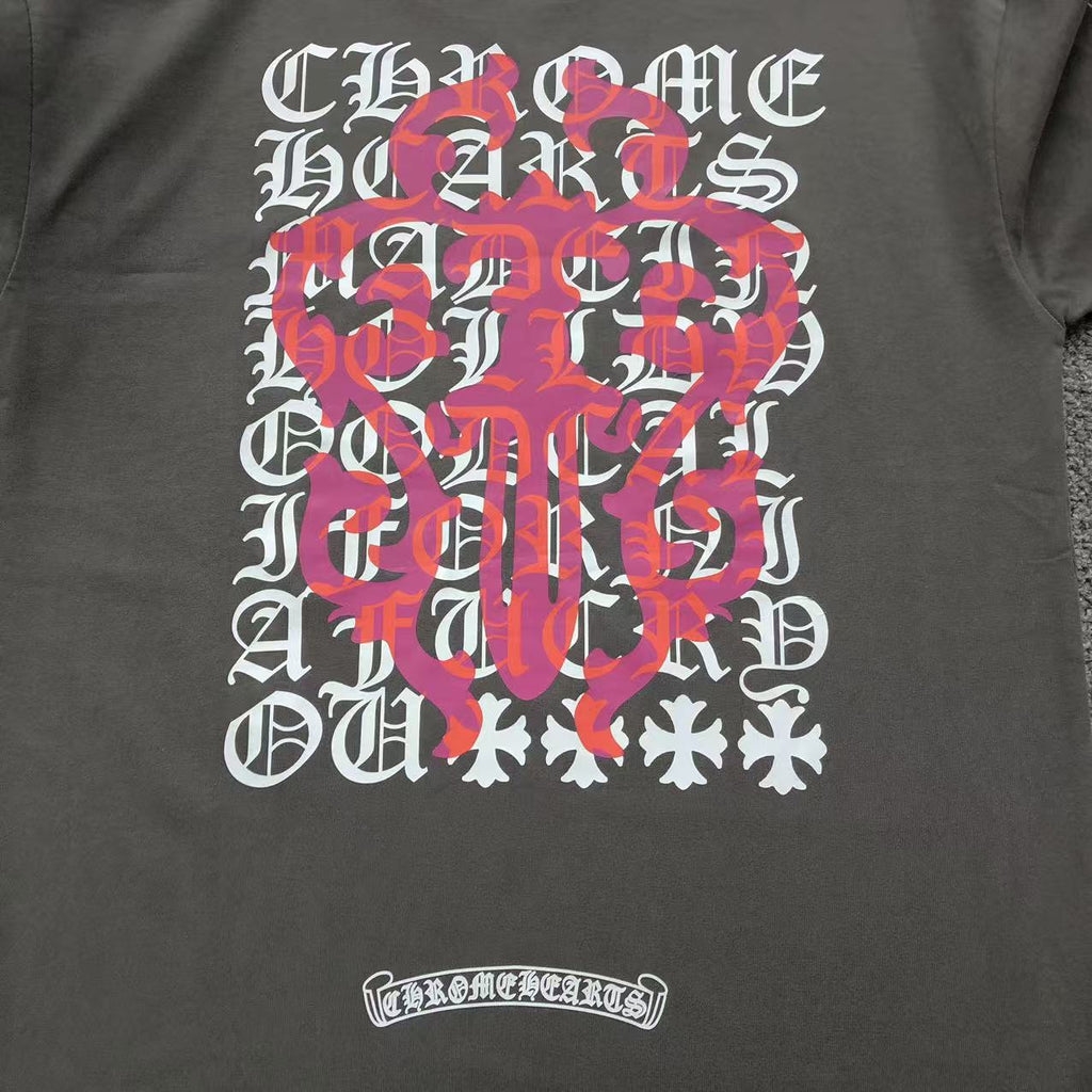 Pink Dagger Symbol T-Shirt ™