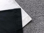 Dagger Crest Pocket White/Black T-Shirt™