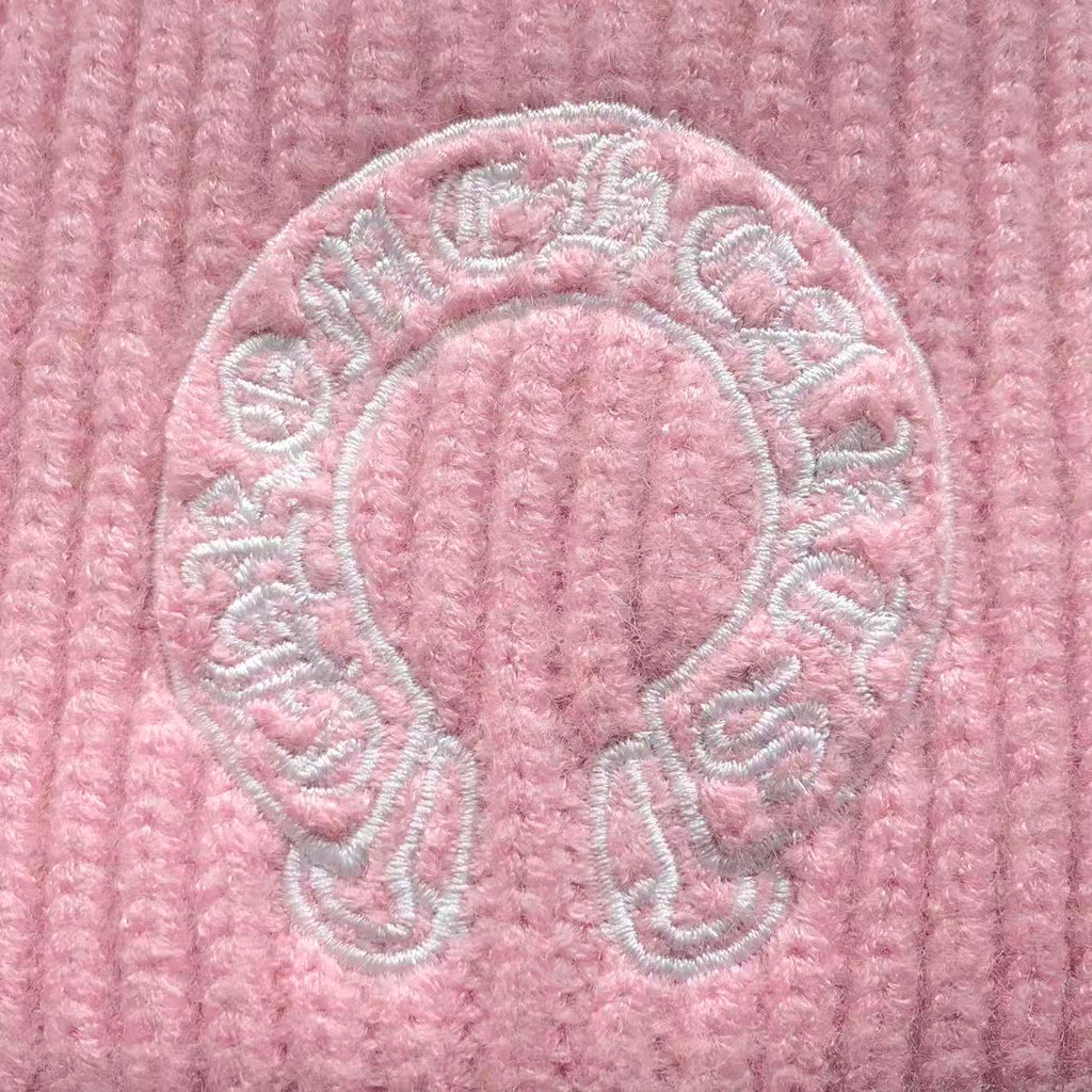 Horse Shoe Logo Knit Beanie™