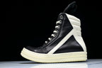 R.O Chrome Dagger Geobasket Black Milk