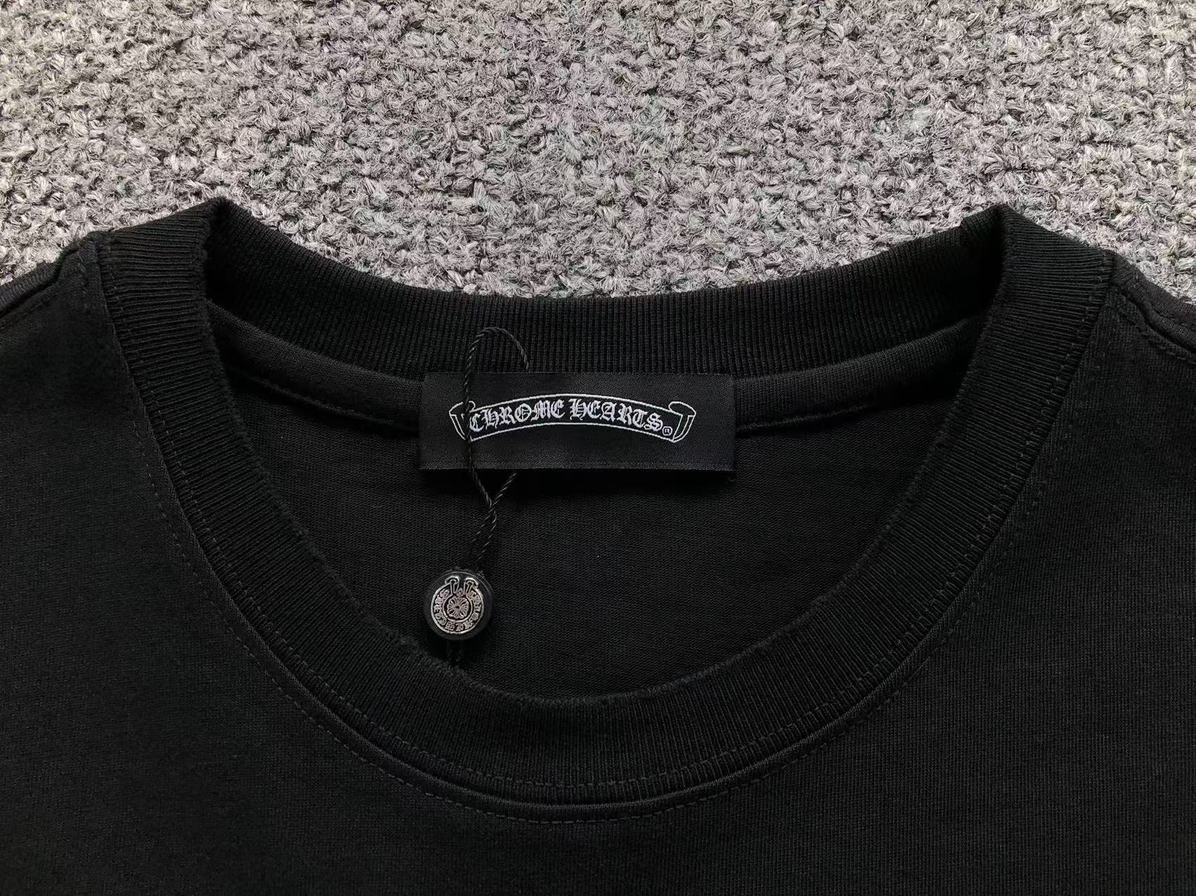 Dusty Horseshoe Logo T-Shirt™