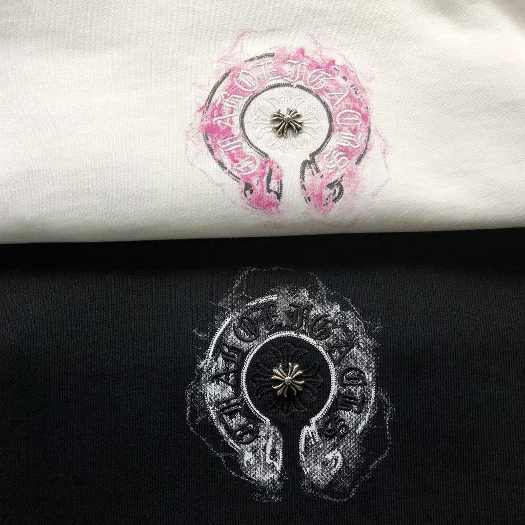 Shadowflame Horse Shoe Logo Sweatshirt™