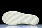 Vintage Low "Milk" Sneakers