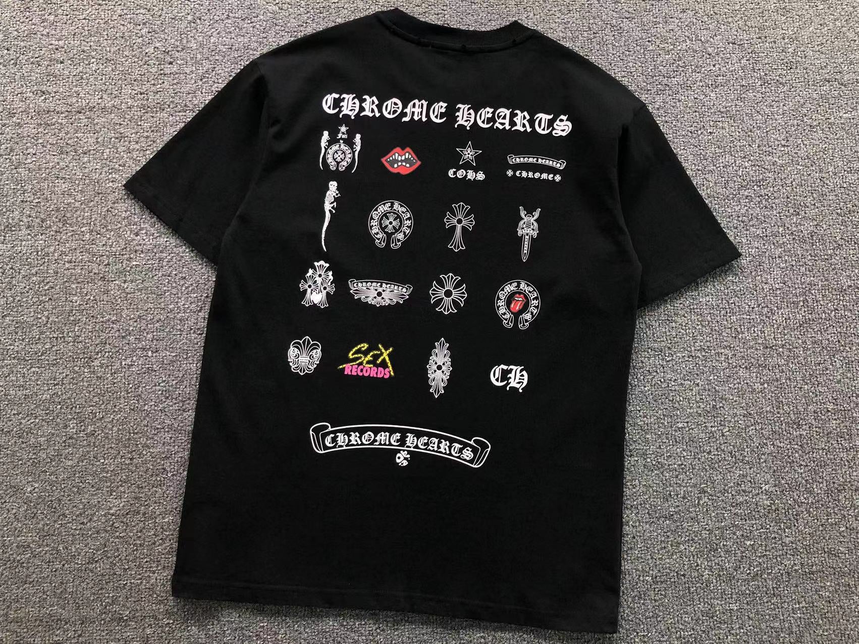 Symbols & Icons T-Shirt™