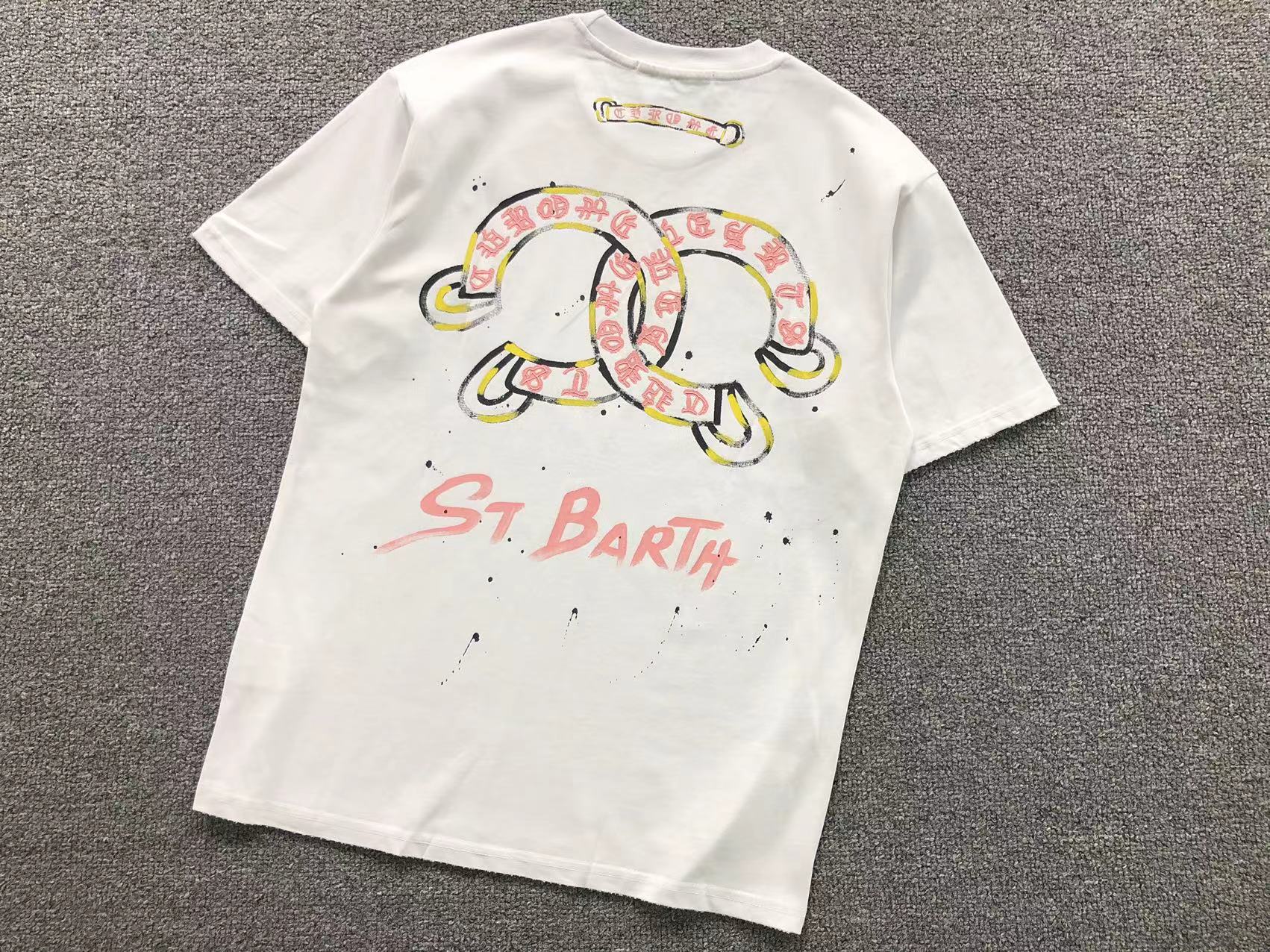 St Barth T-Shirt™