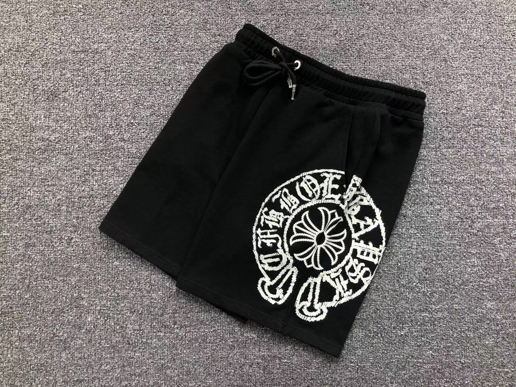 Big Horse Shoe Logo Sweatshorts™