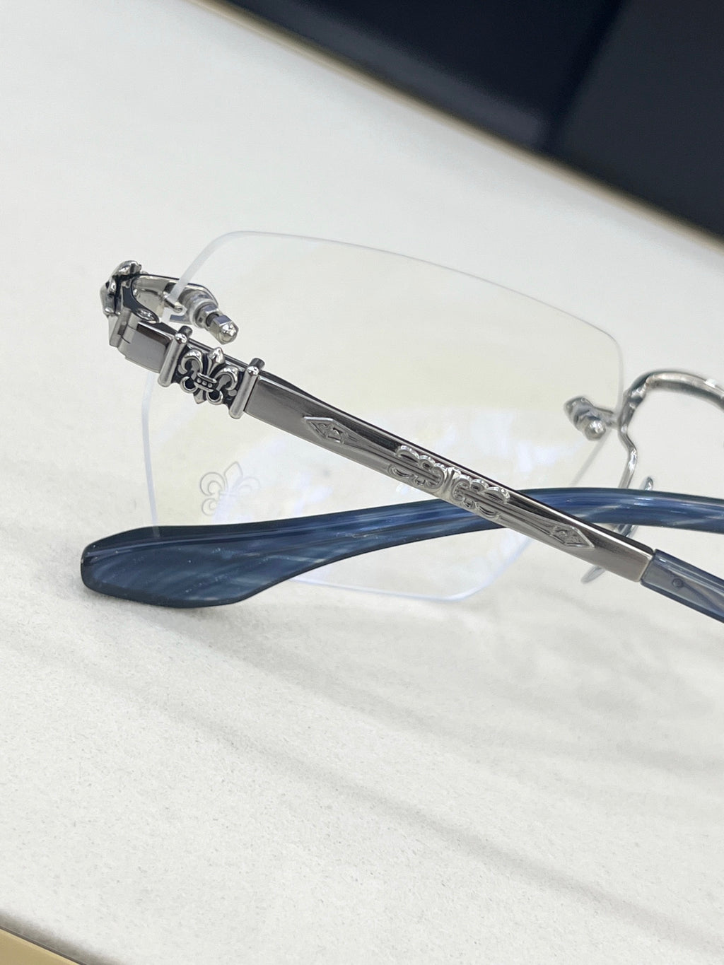 CH8290 Glasses™ (925 Silver)