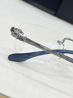 CH8290 Glasses™ (925 Silver)