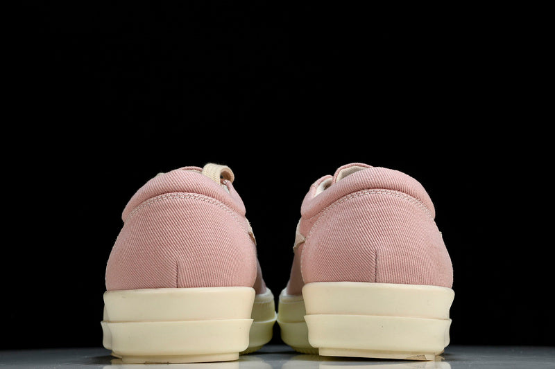EDFU Vintage Low "Faded Pink"