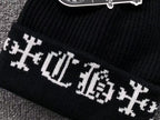 Initials Typography Beanie™