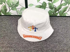 Multicolor Triple Cross Bucket Hat™