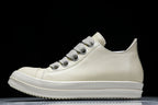 Porterville Jumbo Laced Low "Milk"