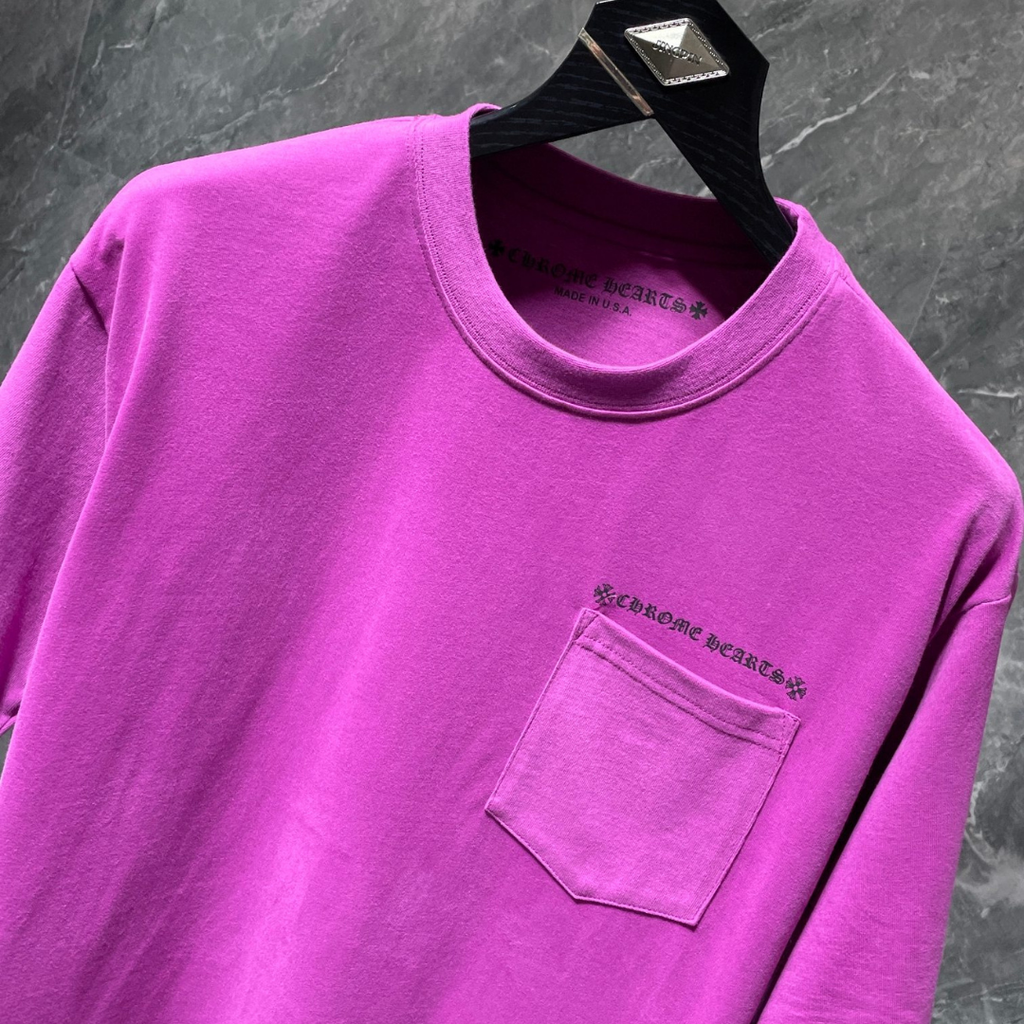 M-Boy Spider Web Pink T-Shirt™