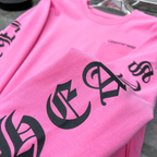 M-Boy Vanity Affair Pink Long Sleeve™