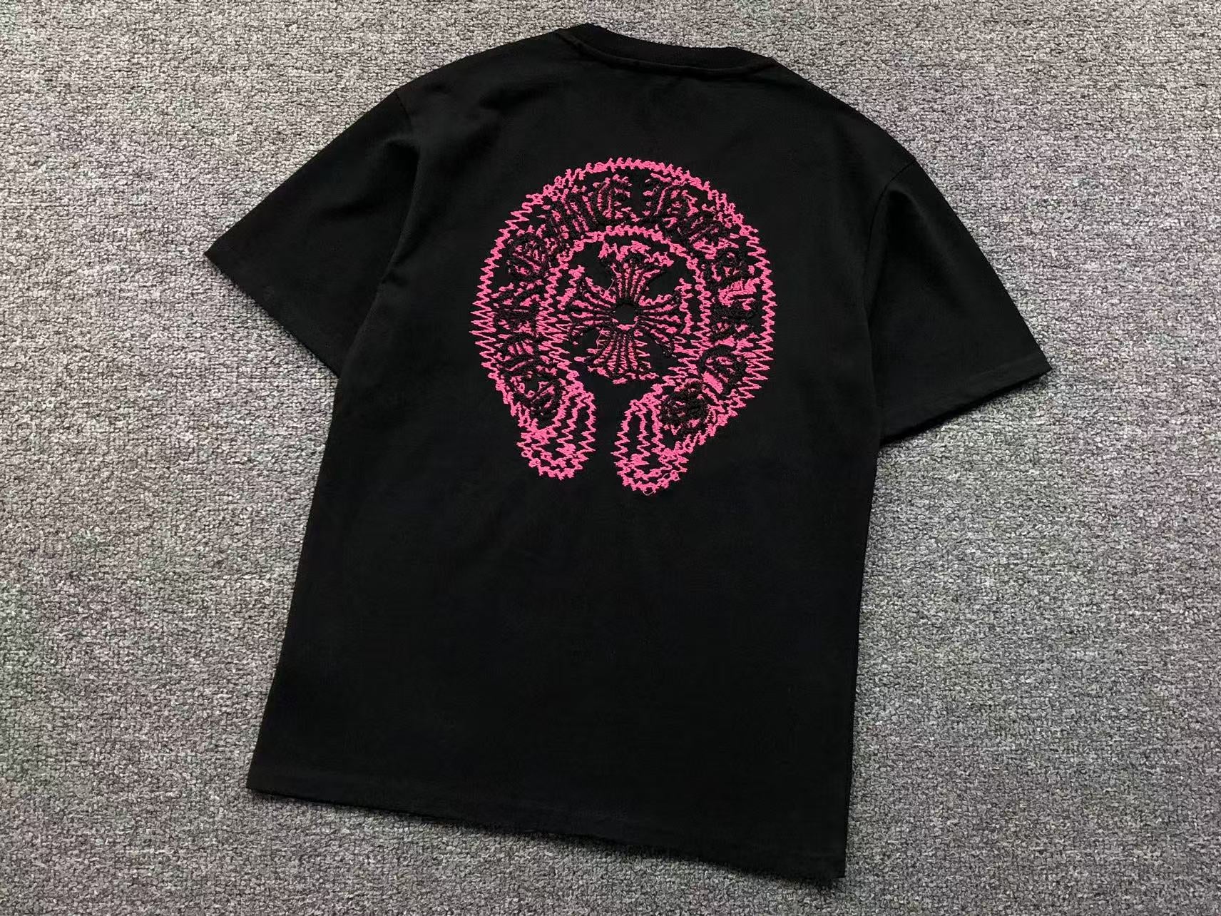 Zaggy Horseshoe Logo T-Shirt™