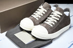 Temple Low Sneakers "Dark Dust Milk"