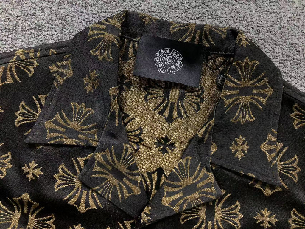 Cross Pattern Summerset™