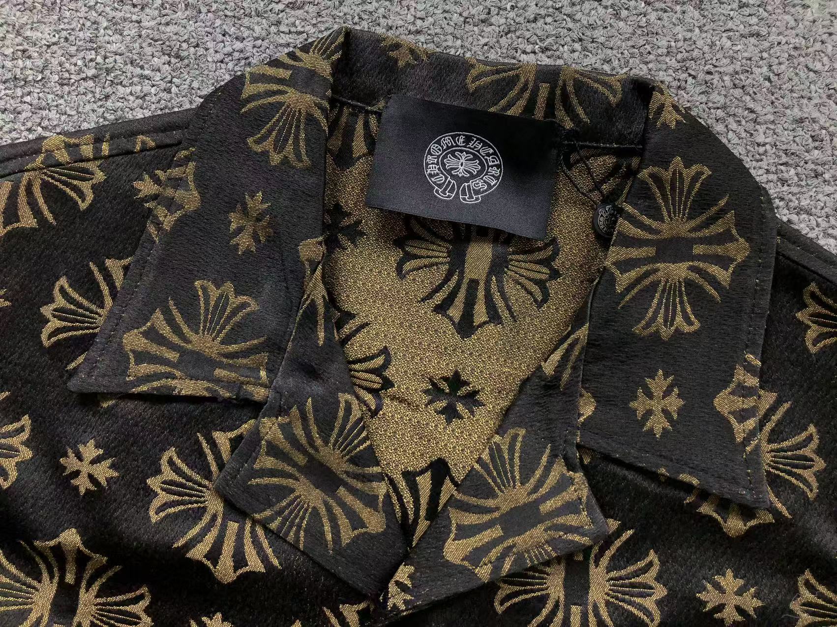 Cross Pattern Summerset™
