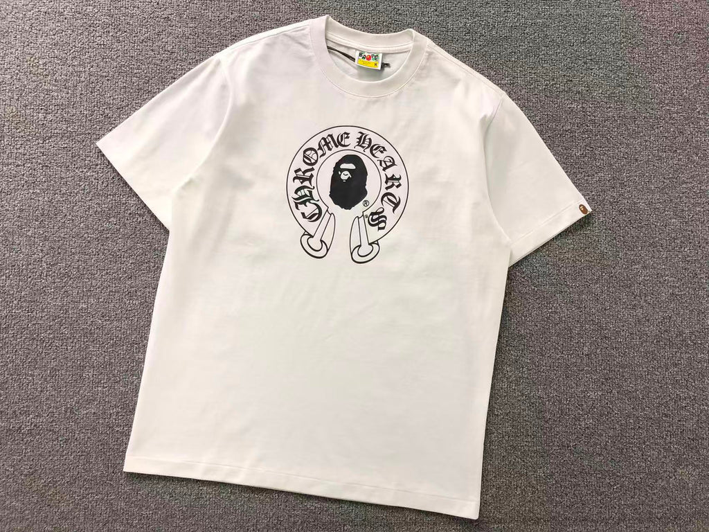 Ape & Cross Brand Collab T-Shirt™