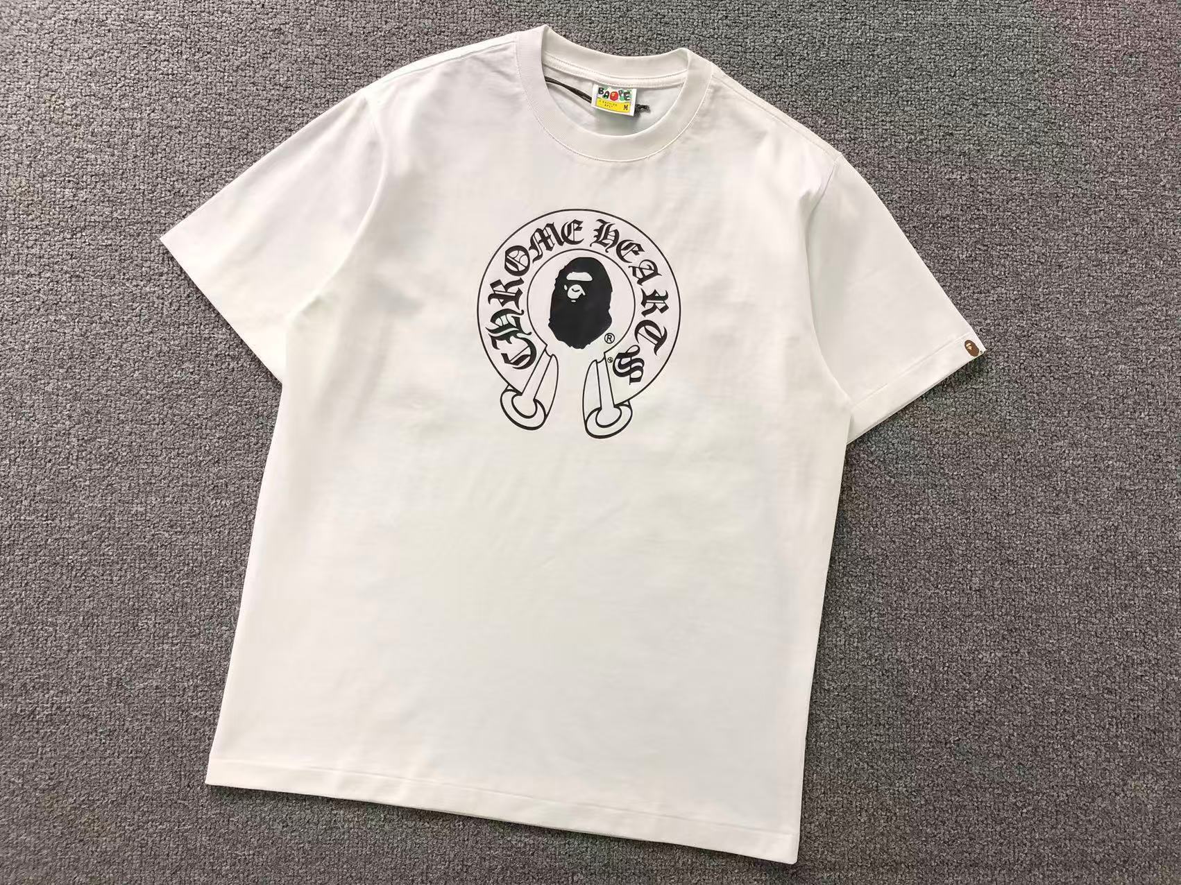 Ape & Cross Brand Collab T-Shirt™