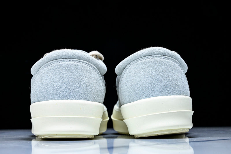 DRKSHDW Luxor Vintage Low "Oyster"