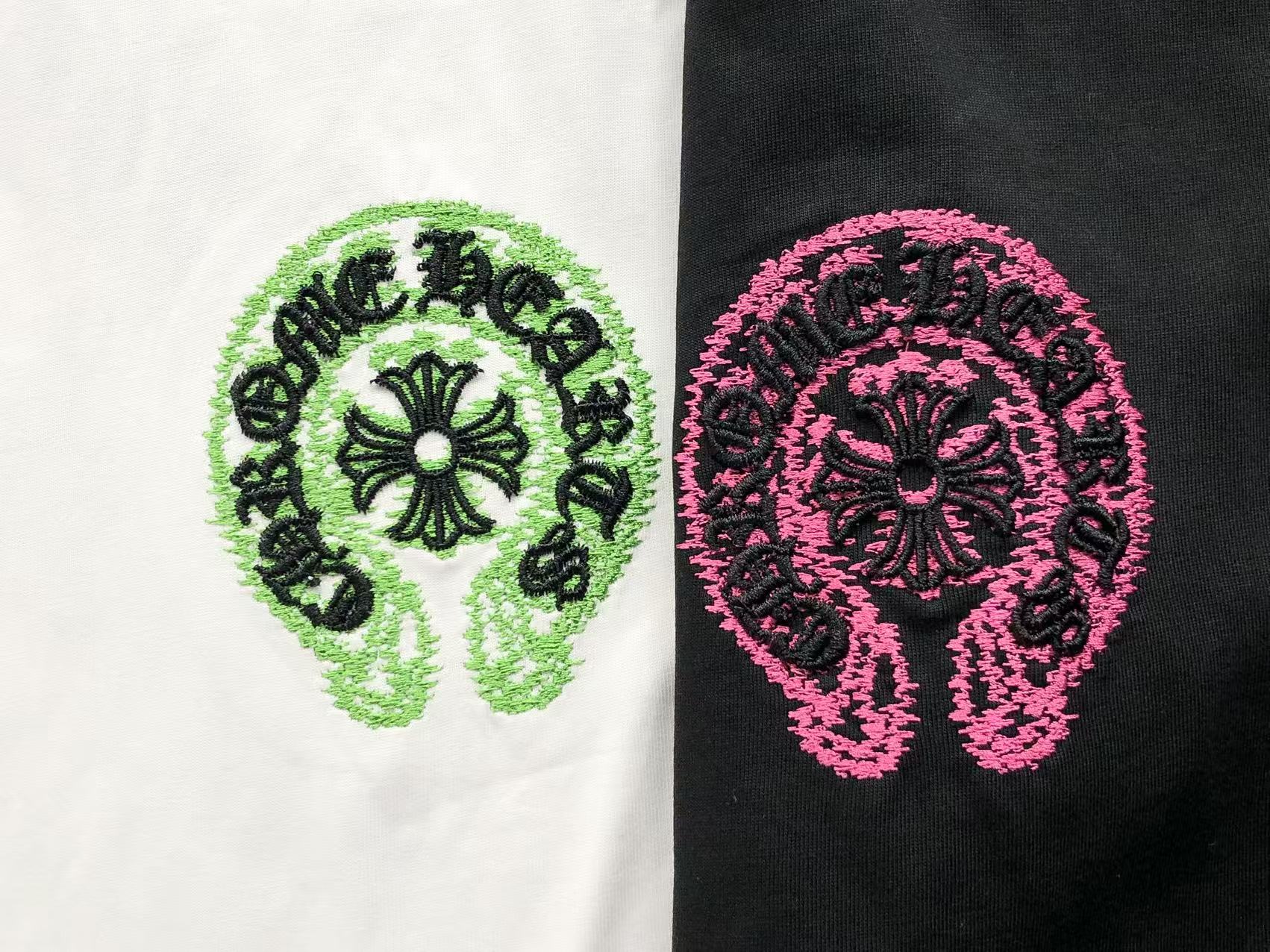Zaggy Horseshoe Logo T-Shirt™