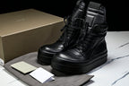 Concordians Mega Bumper Geobasket "All Black"