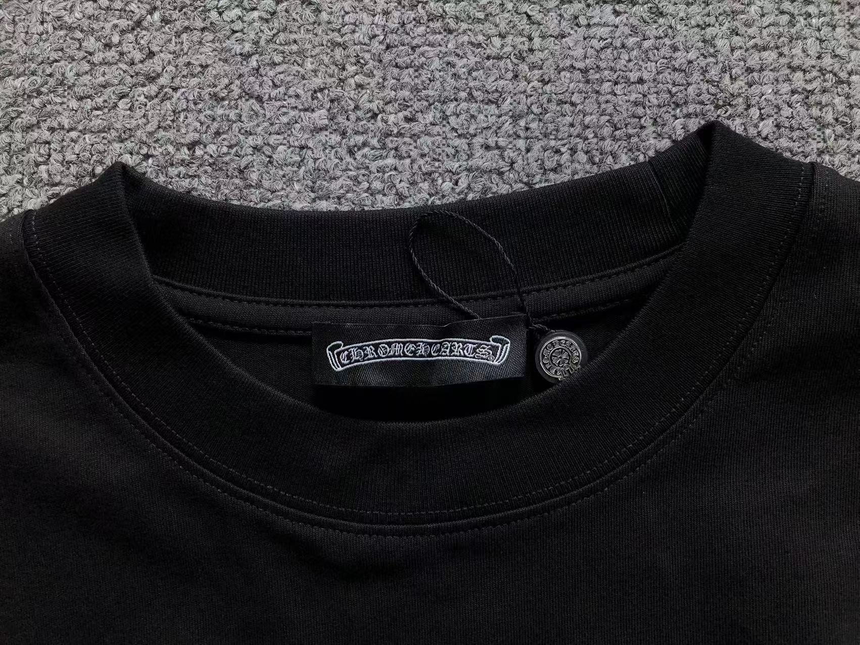 Colorful Horseshoe Logo T-Shirt™