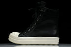 DRKSHDW Scarpe High "Black"