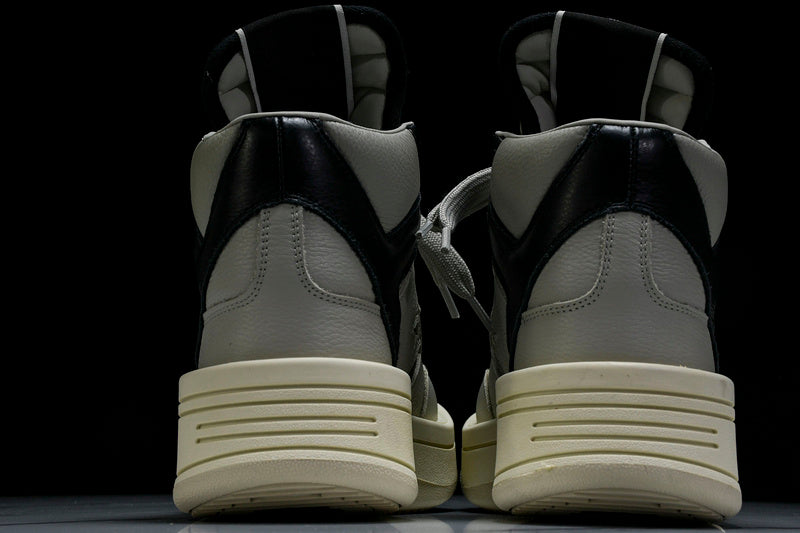 DRKSHDW TURBOWPN Mid 'Oyster Black'