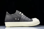 DRKSHDW Hustler Low "Dark Dust Denim"