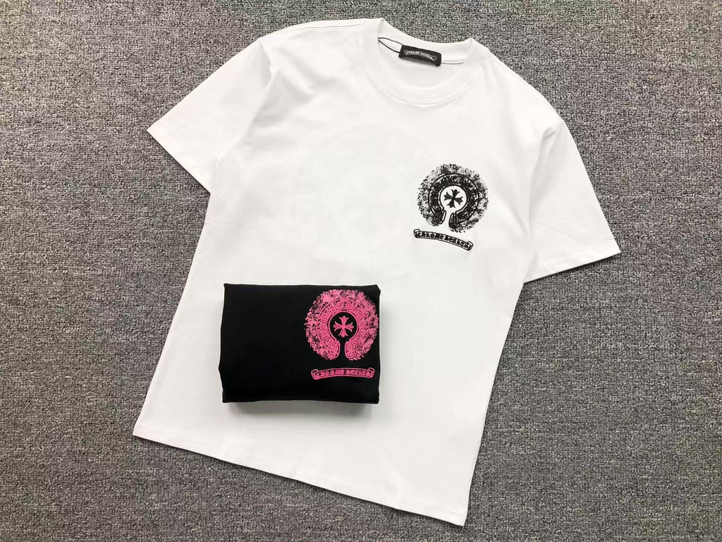 Shadowflame Horseshoe Logo T-Shirt™
