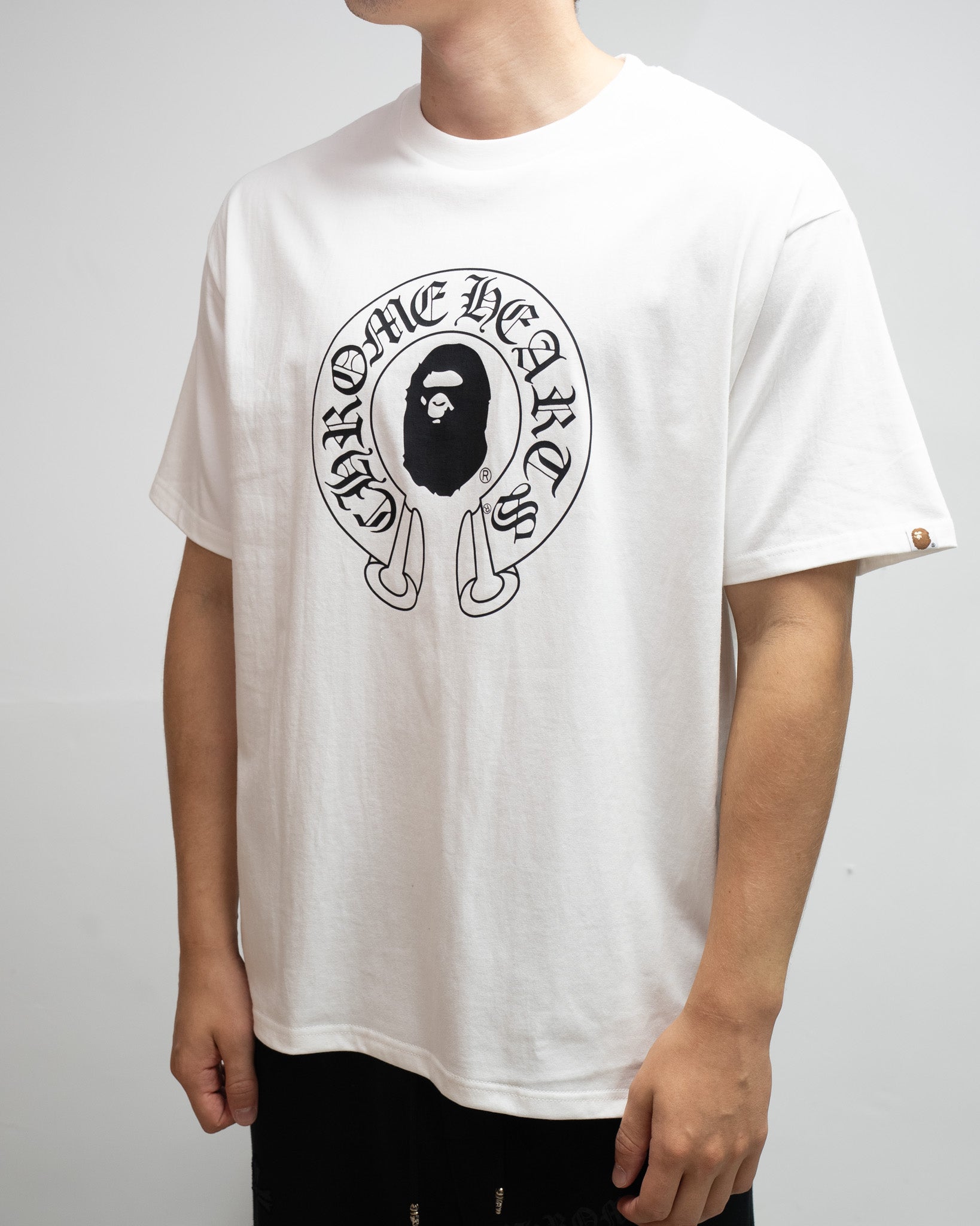 Ape & Cross Brand Collab T-Shirt™