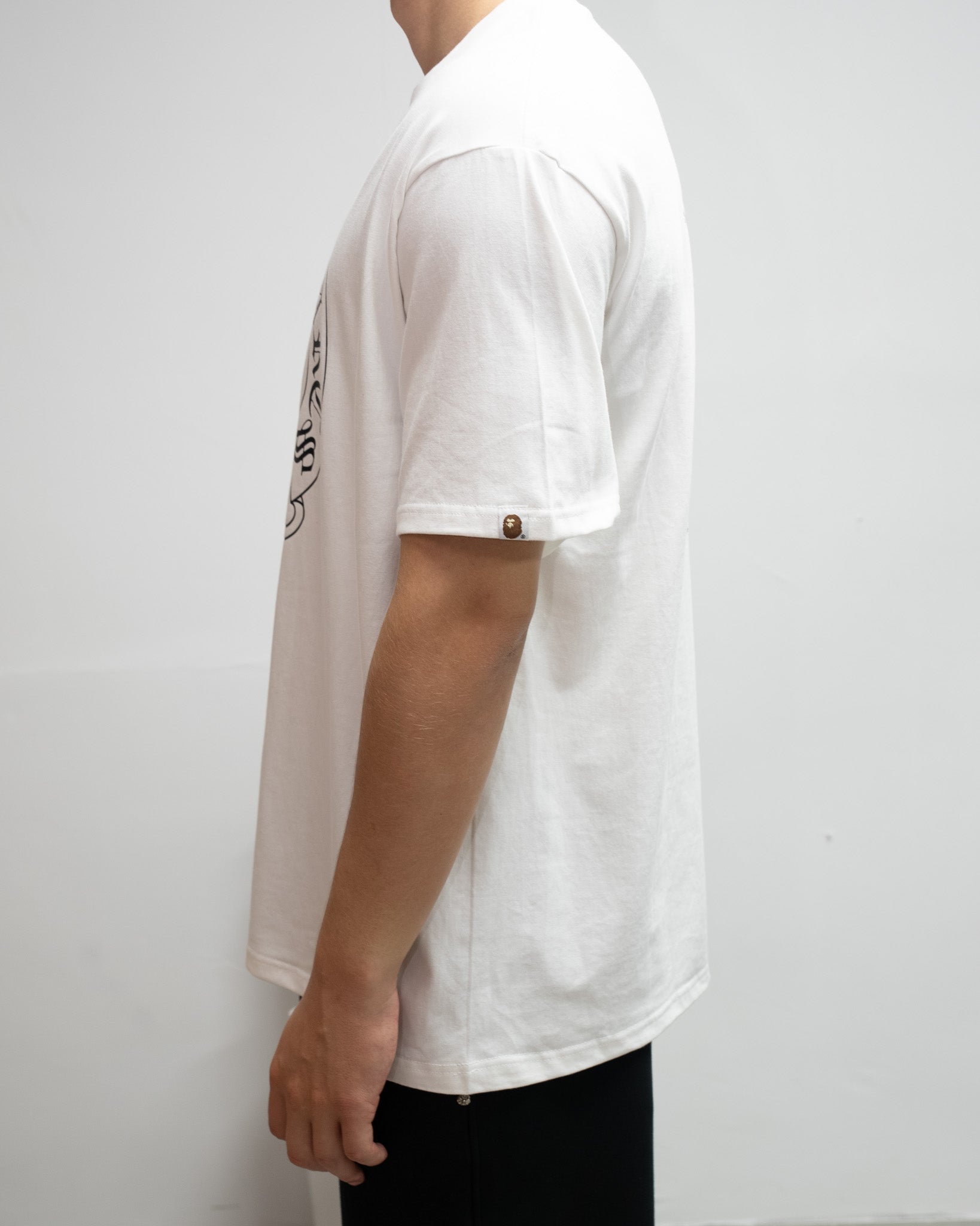 Ape & Cross Brand Collab T-Shirt™
