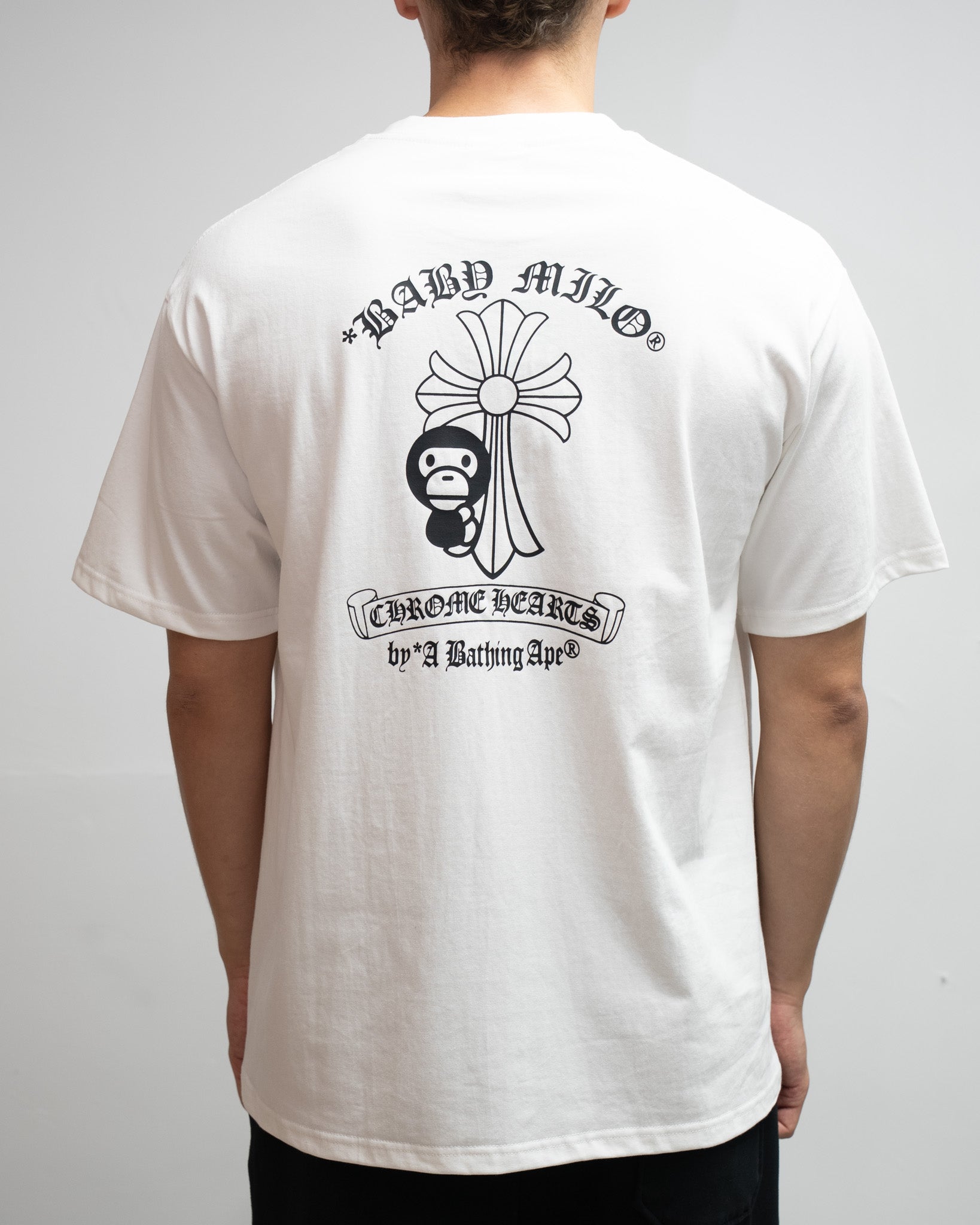 Ape & Cross Brand Collab T-Shirt™
