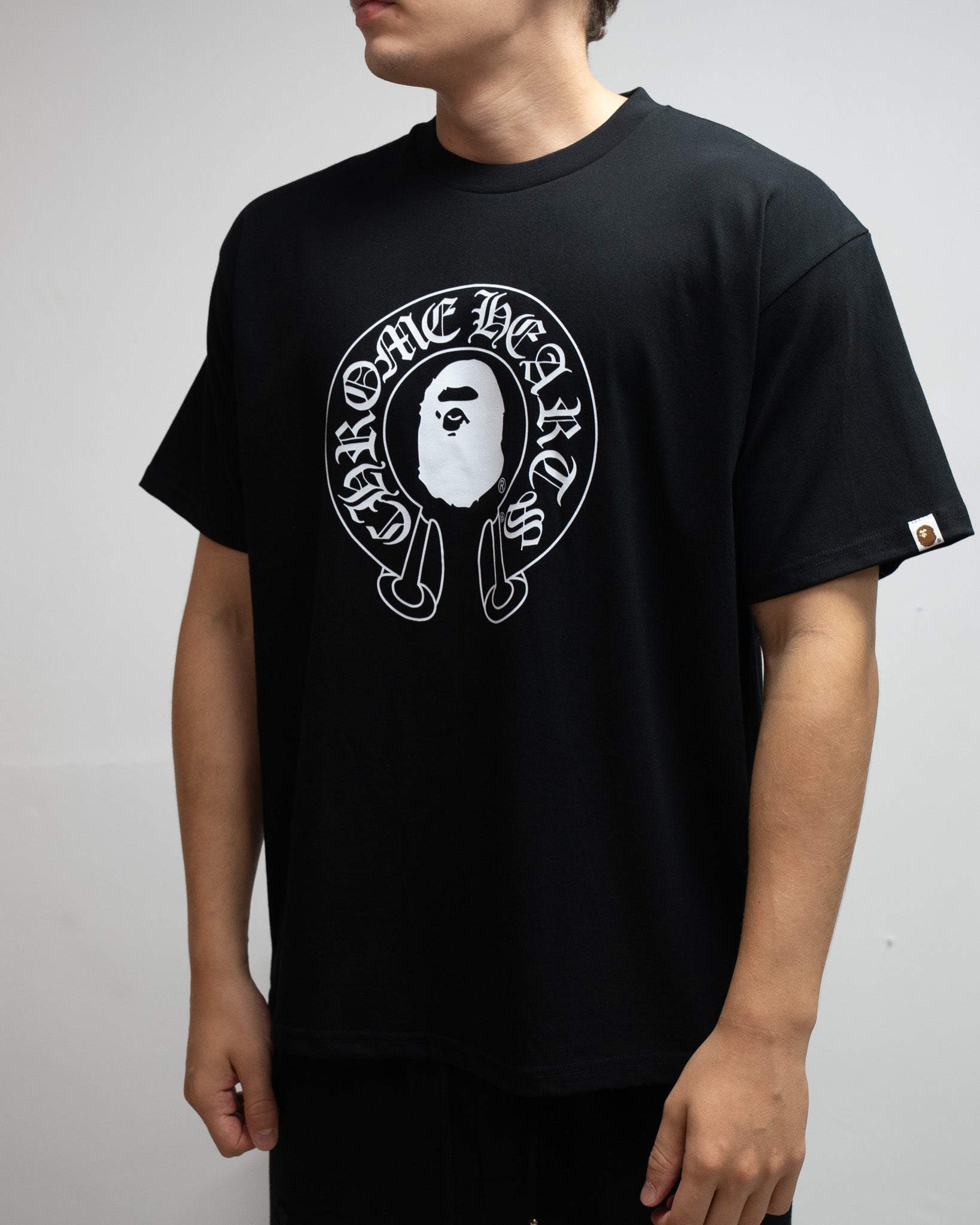 Ape & Cross Brand Collab T-Shirt™