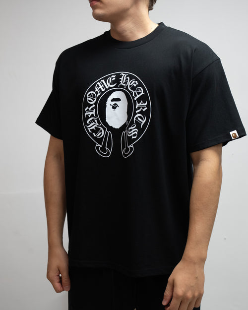 Ape & Cross Brand Collab T-Shirt™