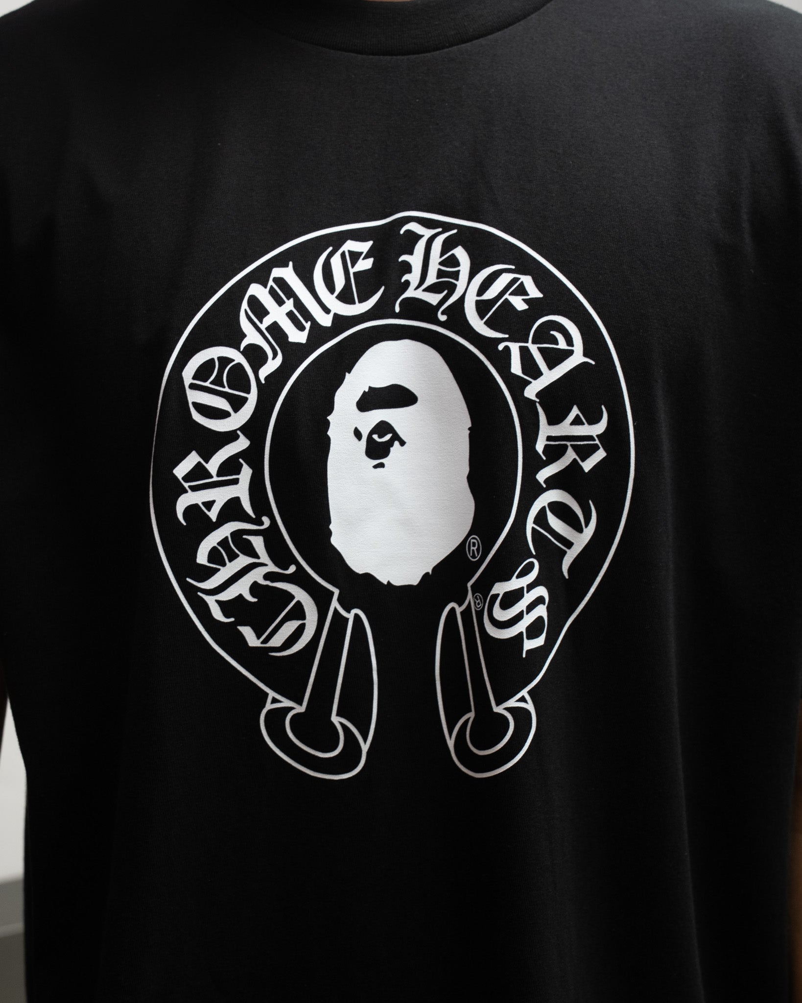 Ape & Cross Brand Collab T-Shirt™