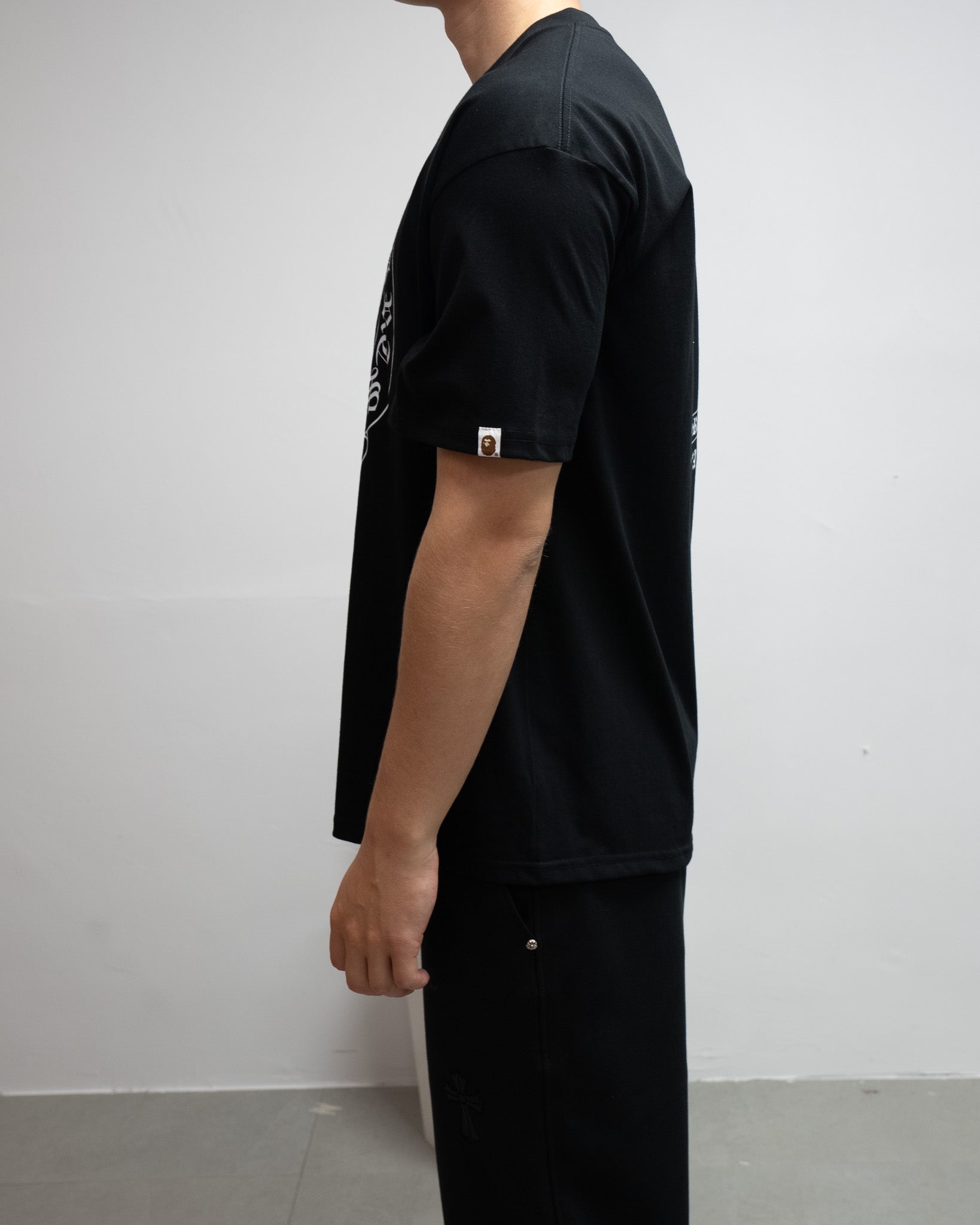 Ape & Cross Brand Collab T-Shirt™