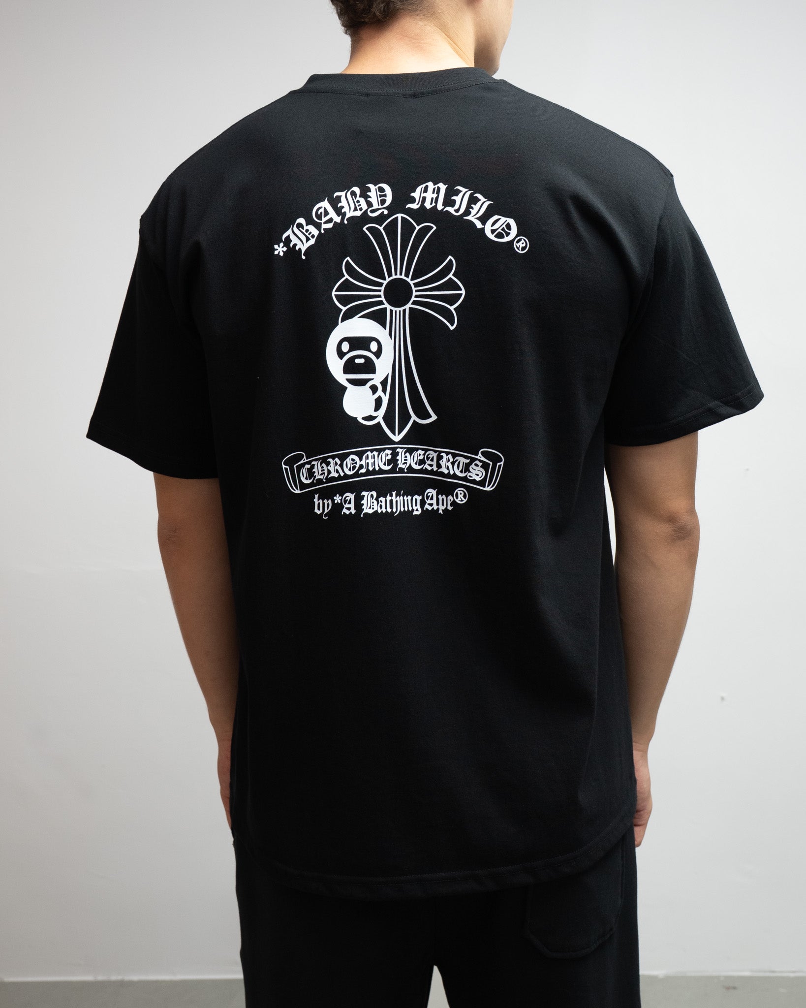 Ape & Cross Brand Collab T-Shirt™