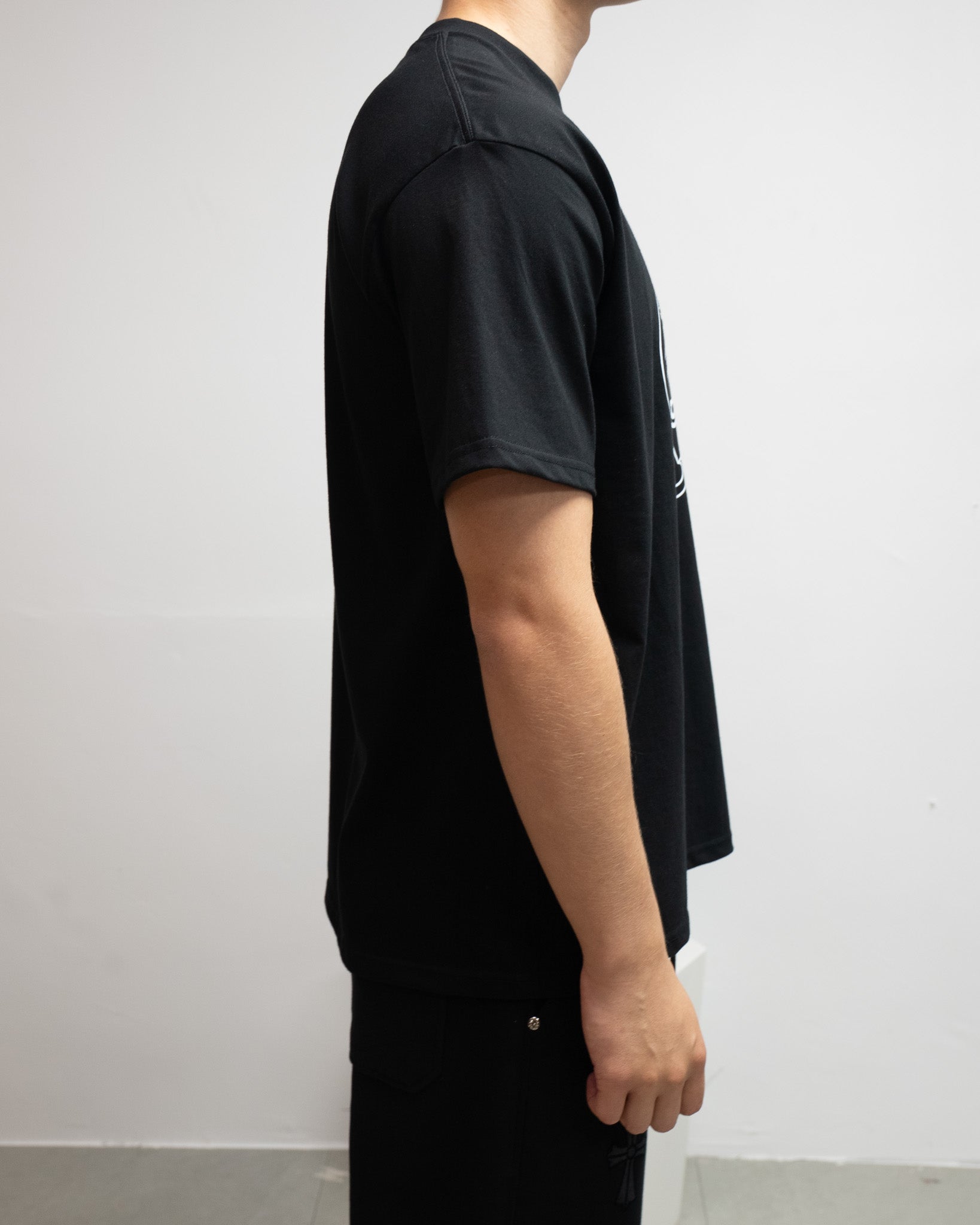 Ape & Cross Brand Collab T-Shirt™