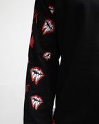 M-Boy Chomper Black Longsleeve™